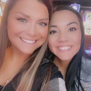 Meet your Posher, Marissa